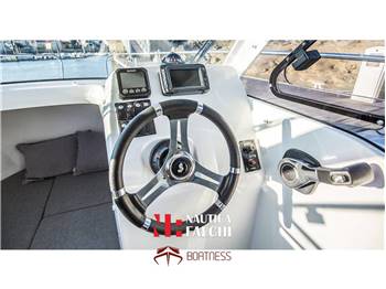 BENETEAU ANTARES 6