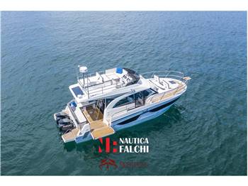 BENETEAU ANTARES 11 OB FLY