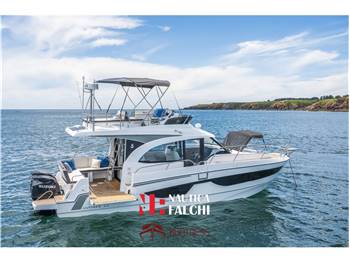BENETEAU ANTARES 11 OB FLY