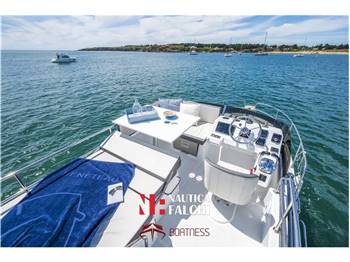 BENETEAU ANTARES 11 OB FLY