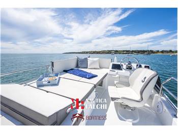 BENETEAU ANTARES 11 OB FLY