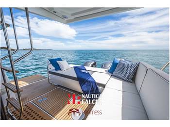 BENETEAU ANTARES 11 OB FLY