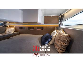 BENETEAU ANTARES 11 OB FLY
