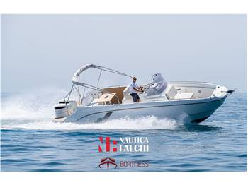 BENETEAU FLYER 9 SPACEDECK