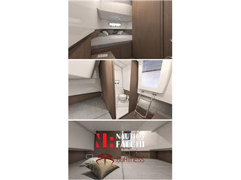 BENETEAU FLYER 9 SPACEDECK