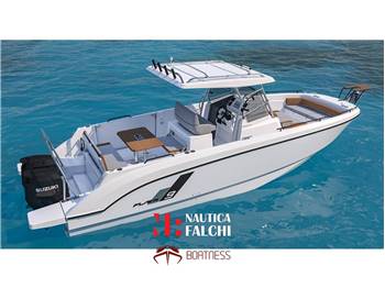 BENETEAU FLYER 9 SPACEDECK