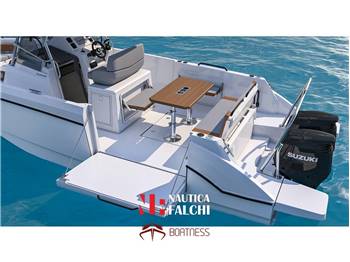 BENETEAU FLYER 9 SPACEDECK