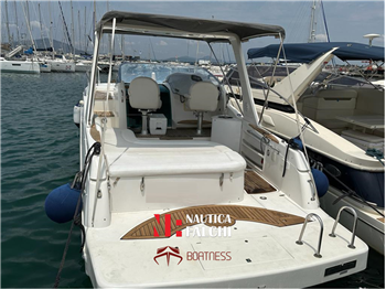 Rio Blu 32