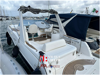Rio Blu 32