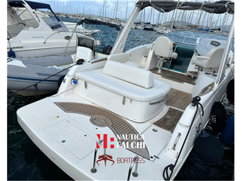 Rio Blu 32