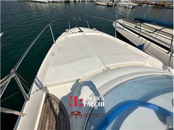 Rio Blu 32