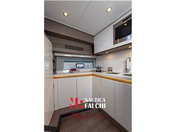 BENETEAU Gran Turismo 45