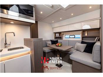 BENETEAU Gran Turismo 45