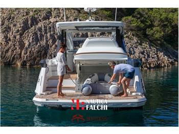 BENETEAU Gran Turismo 45