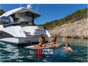 BENETEAU Gran Turismo 45