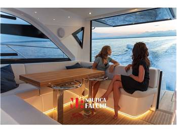 BENETEAU Gran Turismo 45