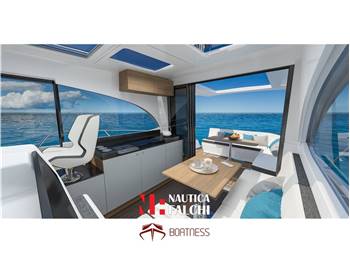 BENETEAU ANTARES 11