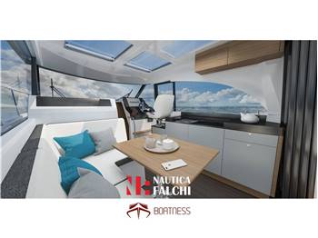 BENETEAU ANTARES 11