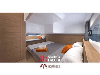BENETEAU ANTARES 11