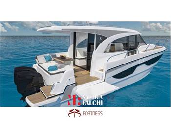 BENETEAU ANTARES 11