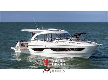BENETEAU ANTARES 11