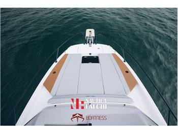 BENETEAU FLYER 7 SUNDECK