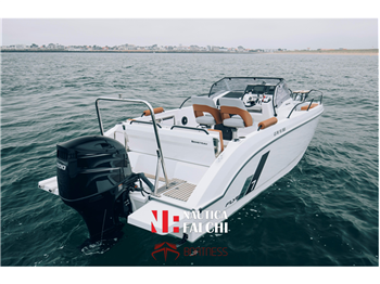 BENETEAU FLYER 7 SUNDECK