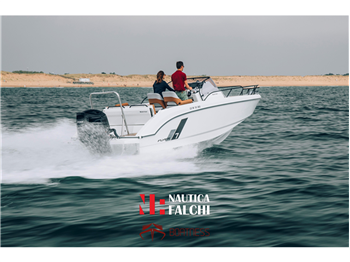 BENETEAU FLYER 7 SUNDECK