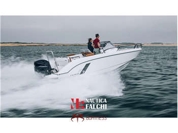 BENETEAU FLYER 7 SUNDECK