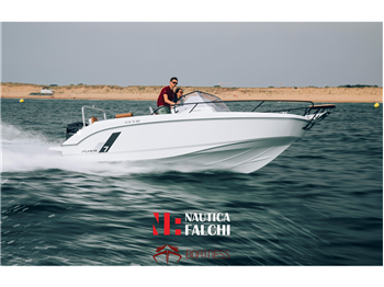 BENETEAU FLYER 7 SUNDECK