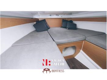BENETEAU FLYER 7 SUNDECK