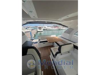 Jeanneau Leader 36