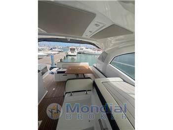 Jeanneau Leader 36