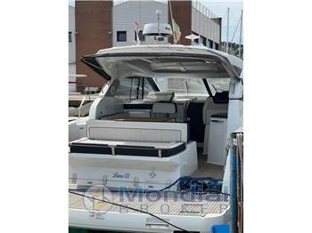Jeanneau Leader 36