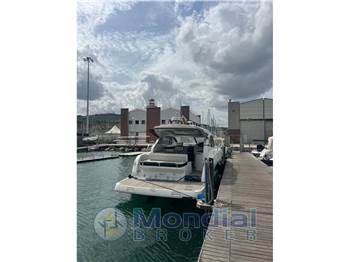 Jeanneau Leader 36