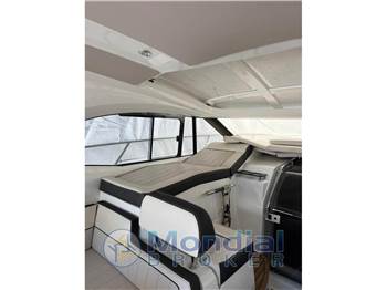 Jeanneau Leader 36