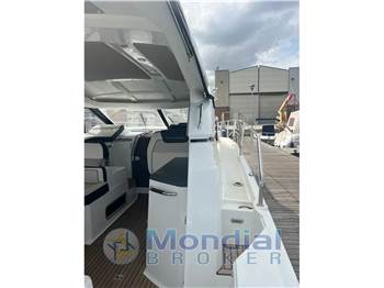 Jeanneau Leader 36