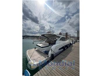 Jeanneau Leader 36