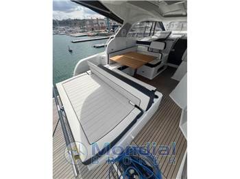 Jeanneau Leader 36