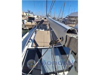 Dufour Yachts 560 Grand Large