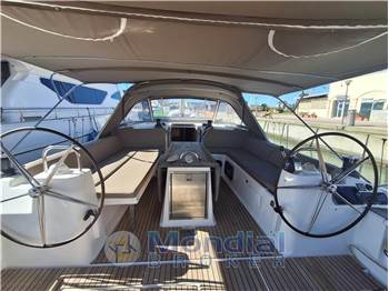 Dufour Yachts 560 Grand Large