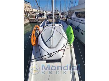 Dufour Yachts 560 Grand Large