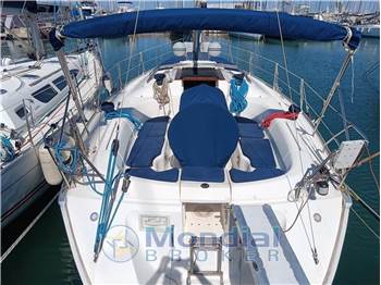 Bavaria 36