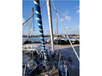 Hallberg Rassy HR 41