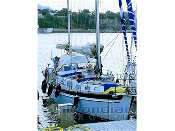 Hallberg Rassy HR 41