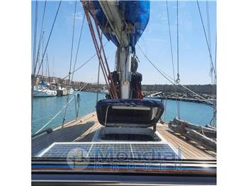 Hallberg Rassy HR 41