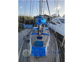 Hallberg Rassy HR 41