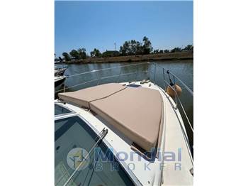 Azimut AZ 34