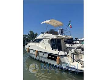 Azimut AZ 34