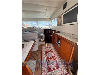 Azimut AZ 34